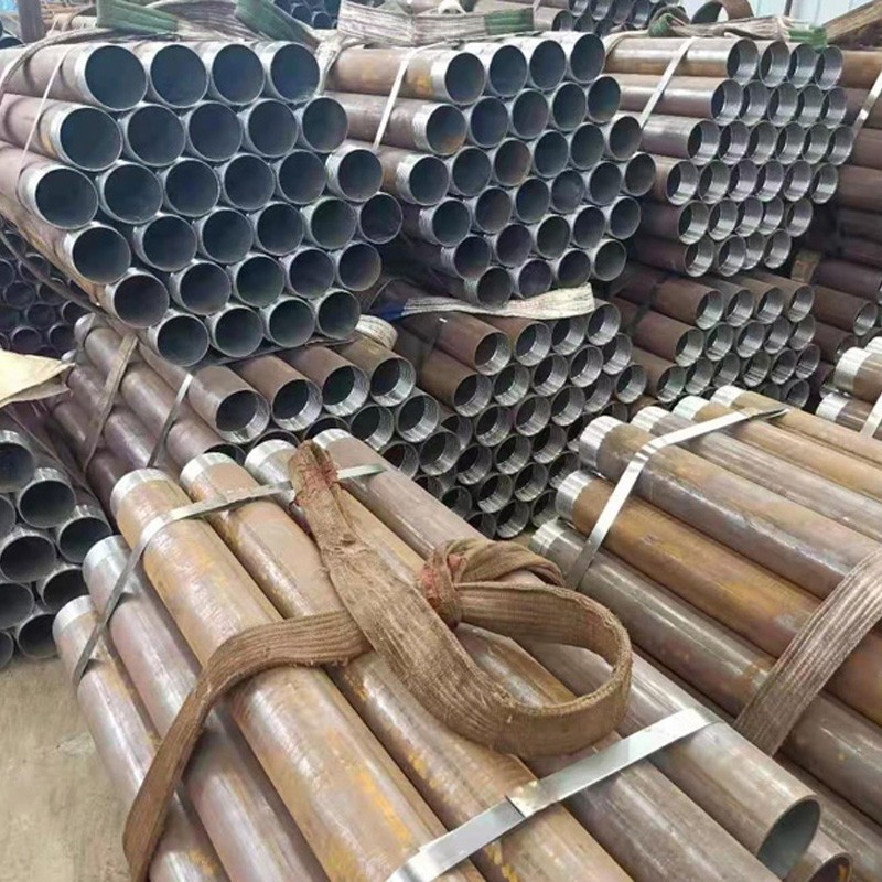保亭地质钻探用跟管