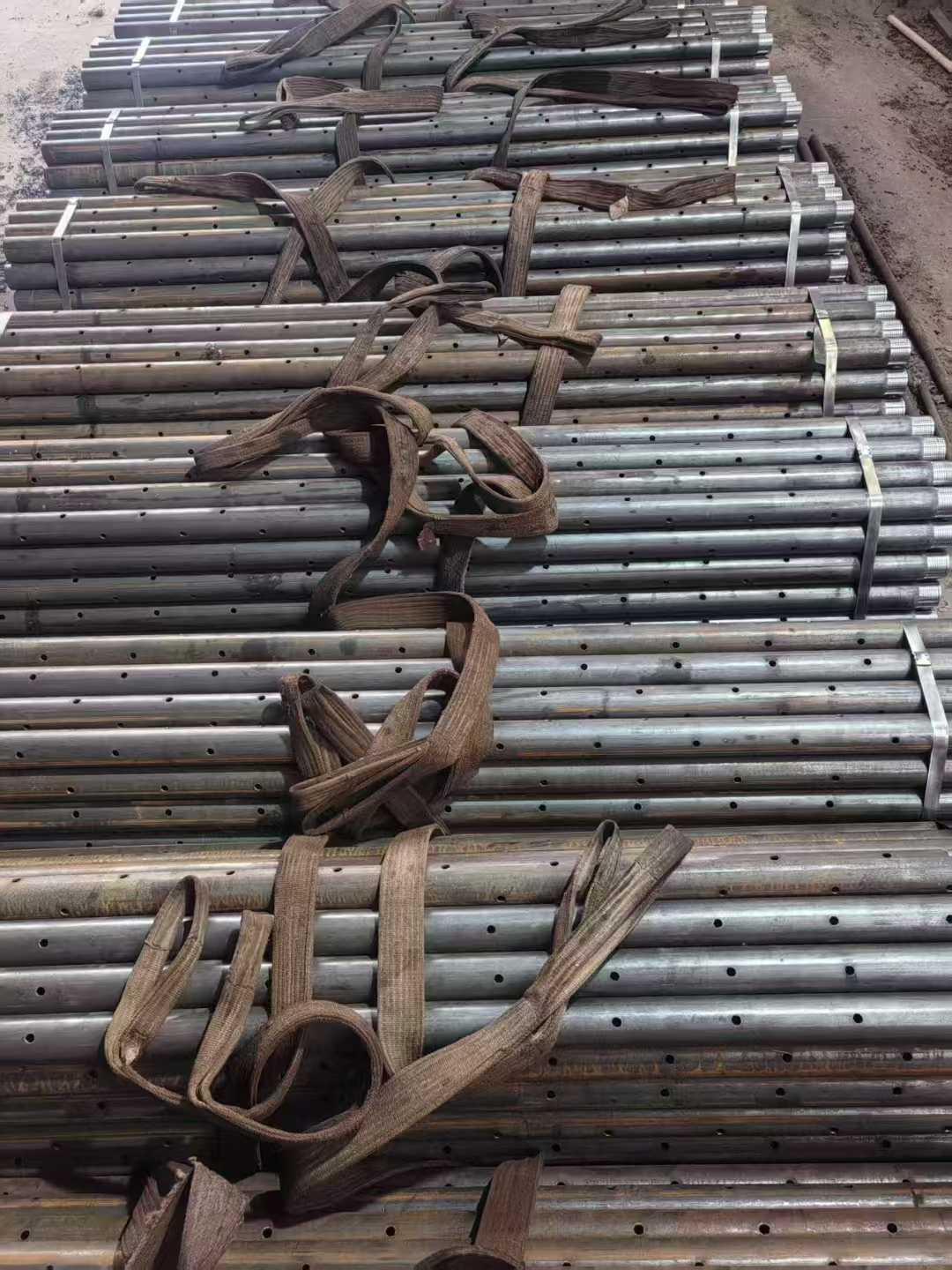 保亭127mm管棚管