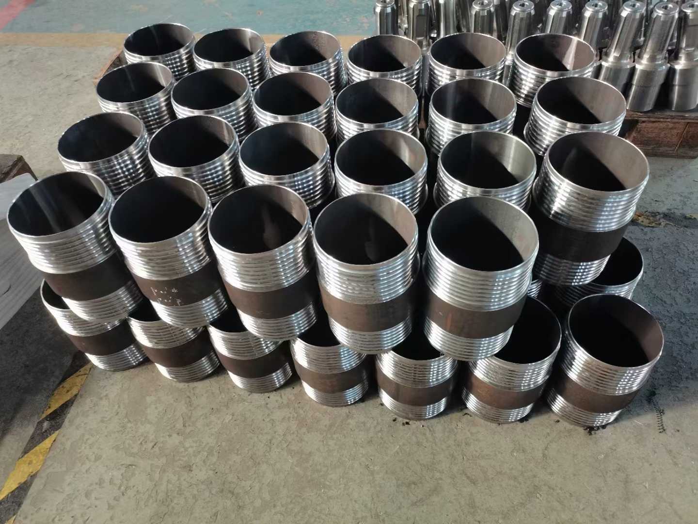 保亭219mm管棚管